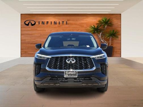2025 INFINITI QX60 PURE