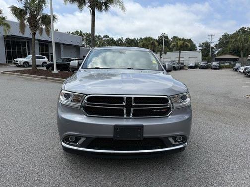 2020 Dodge Durango SXT