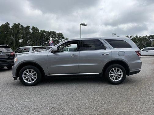2020 Dodge Durango SXT