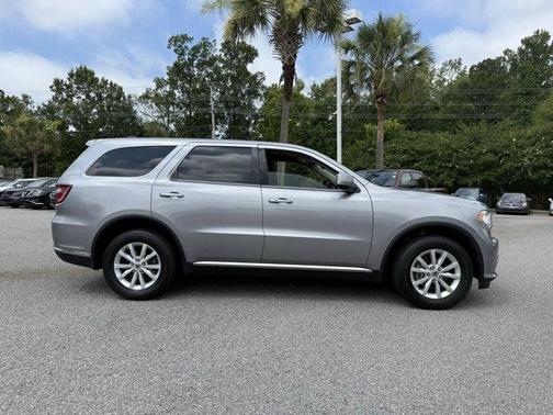 2020 Dodge Durango SXT