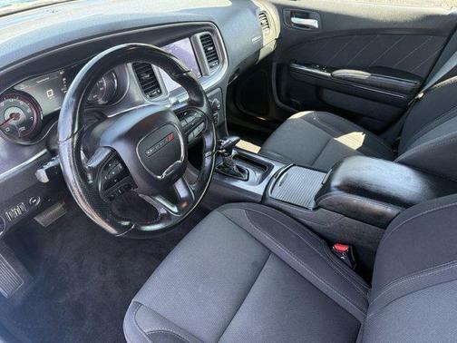 2018 Dodge Charger R/T