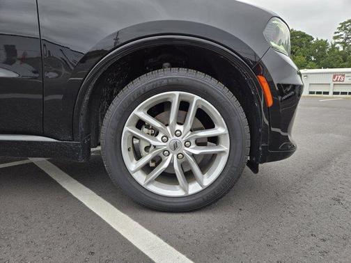 2022 Dodge Durango GT