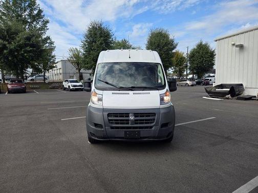 2018 RAM ProMaster 2500 High Roof