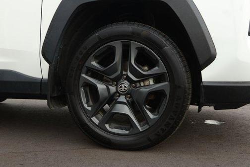 2022 Toyota RAV4 Adventure