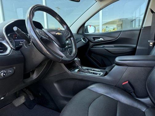 2020 Chevrolet Equinox Premier w/1LZ
