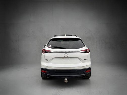 2022 Mazda CX-9 Touring Plus