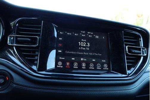 2021 Dodge Durango GT