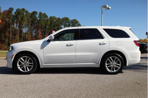 2021 Dodge Durango GT
