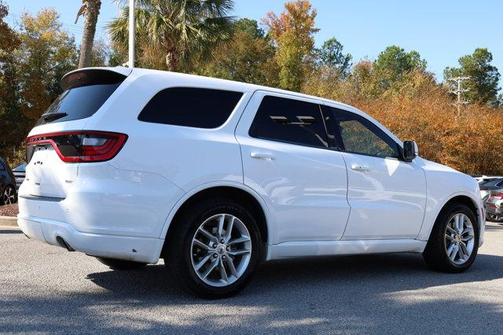 2021 Dodge Durango GT