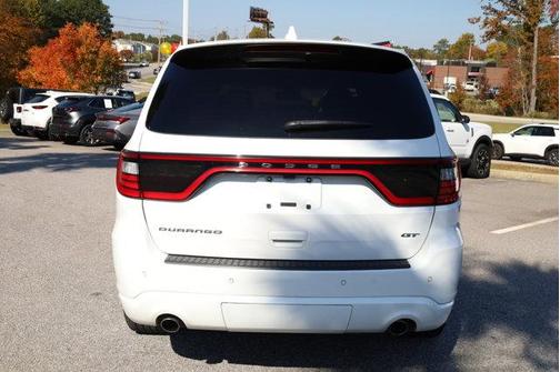 2021 Dodge Durango GT