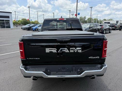 2025 RAM 1500 Limited