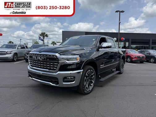 2025 RAM 1500 Limited