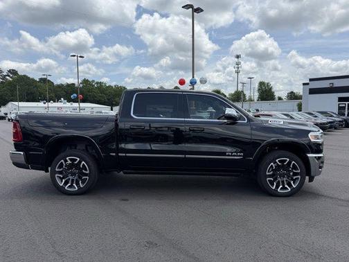 2025 RAM 1500 Limited