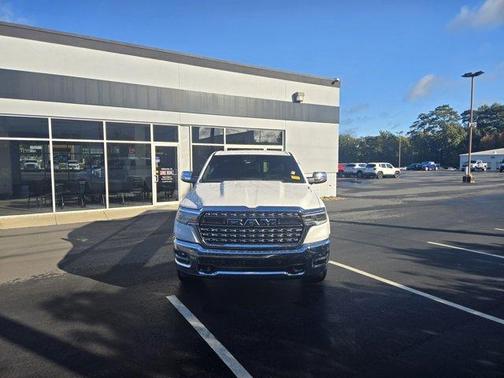 2025 RAM 1500 Limited