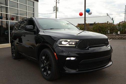 2021 Dodge Durango SXT