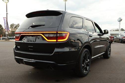 2021 Dodge Durango SXT
