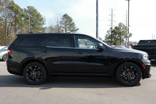 2021 Dodge Durango SXT