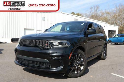 2021 Dodge Durango SXT