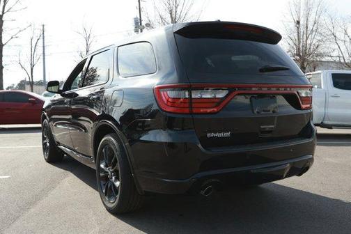 2021 Dodge Durango SXT