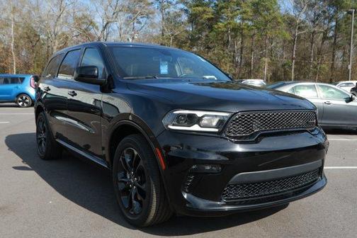 2021 Dodge Durango SXT