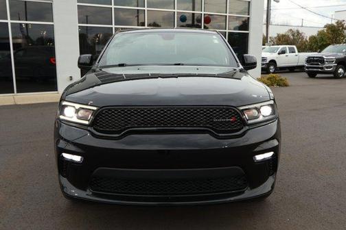 2021 Dodge Durango SXT