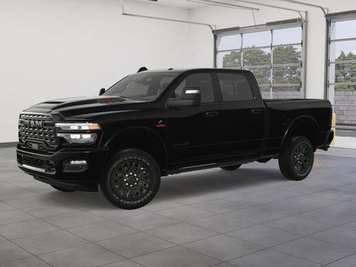 2025 RAM 2500 Limited