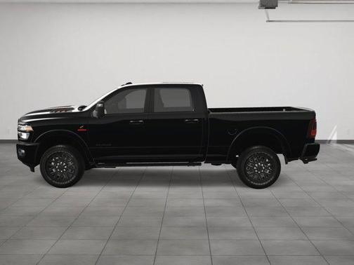 2025 RAM 2500 Limited