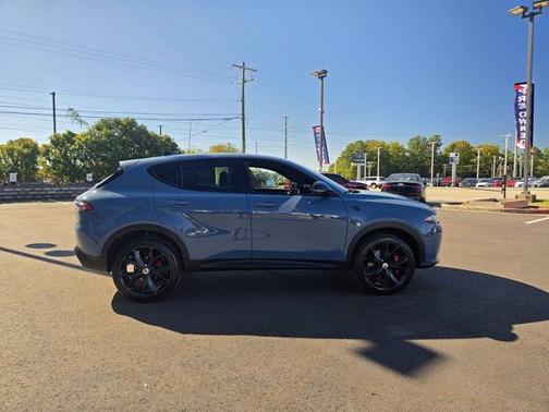 2024 Dodge Hornet GT