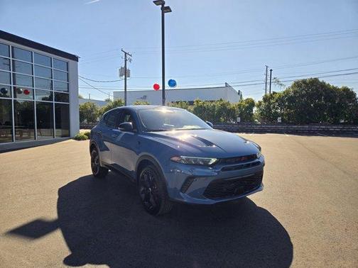 2024 Dodge Hornet GT