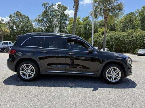 2020 Mercedes-Benz GLB 250 Base 4MATIC