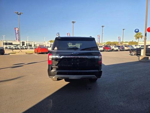 2020 Ford Expedition Max Limited
