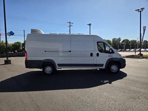 2018 RAM ProMaster 3500 High Roof