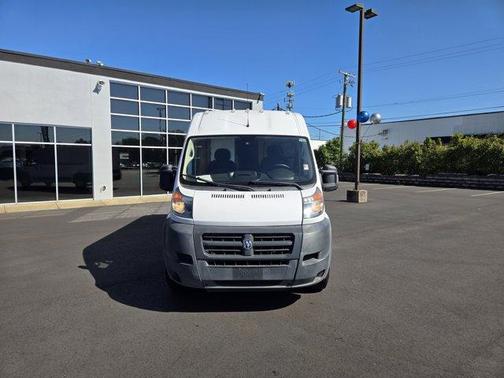 2018 RAM ProMaster 3500 High Roof
