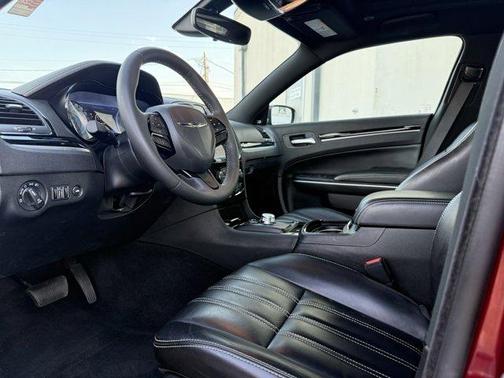 2023 Chrysler 300 S