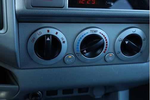 2011 Toyota Tacoma Double Cab