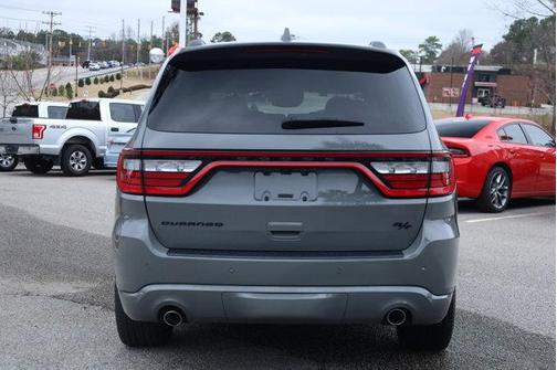 2022 Dodge Durango R/T