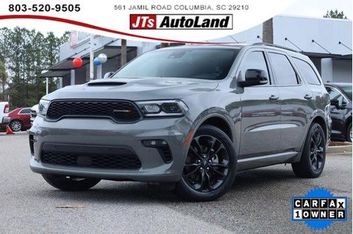 2022 Dodge Durango R/T