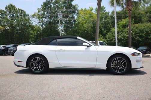 2023 Ford Mustang EcoBoost