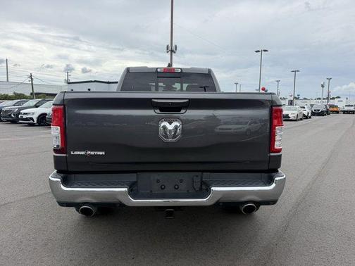 2022 RAM 1500 Lone Star