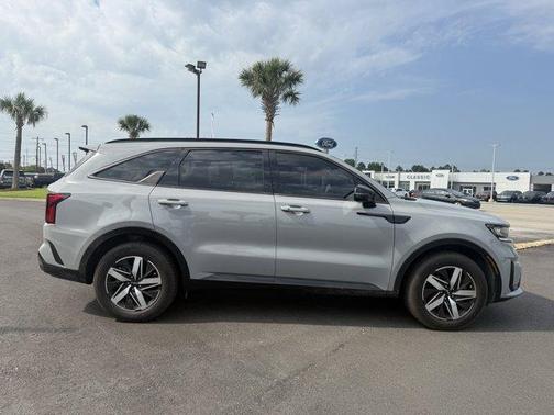 2022 Kia Sorento EX