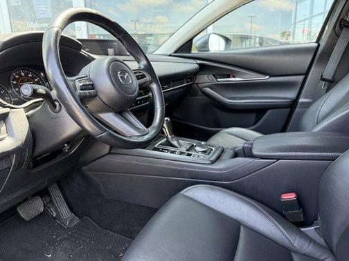 2023 Mazda CX-30 2.5 S Select Package