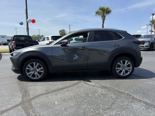 2023 Mazda CX-30 2.5 S Select Package