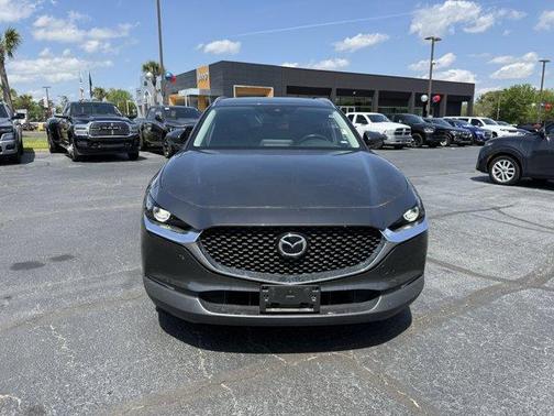 2023 Mazda CX-30 2.5 S Select Package