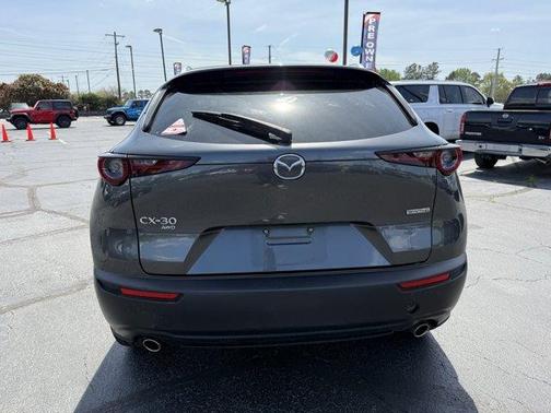 2023 Mazda CX-30 2.5 S Select Package