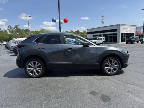 2023 Mazda CX-30 2.5 S Select Package