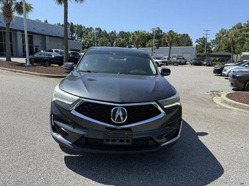 2020 Acura RDX Technology Package