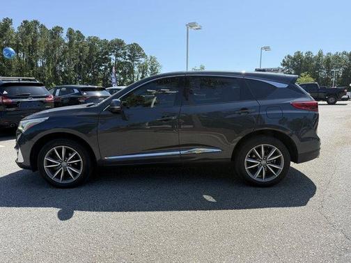 2020 Acura RDX Technology Package