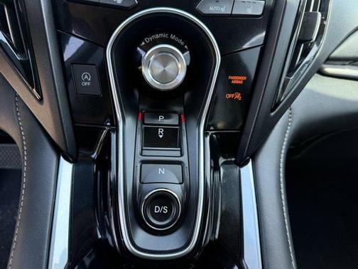2020 Acura RDX Technology Package
