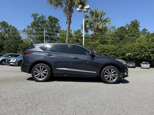 2020 Acura RDX Technology Package