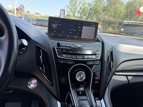 2020 Acura RDX Technology Package